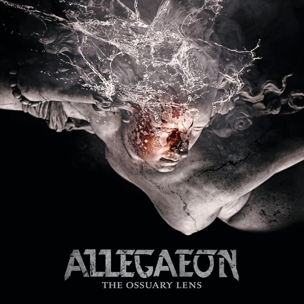 ALLEGAEON