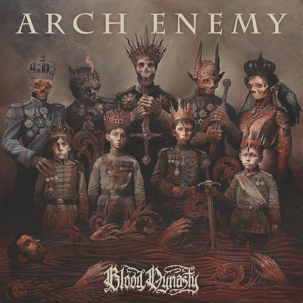 Arch Enemy
