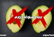 Avocado: The Fruit of Evil that Plagues America