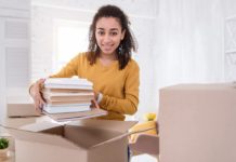 How to Help Your Young Adult Find Their First Apartment