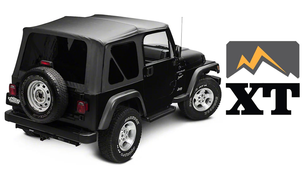 ExtremeTerrain (XT), TruShield Give Jeep Owners a Shot at Scoring a