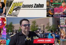 James Zahn | Press and Media Appearances James Zahn | The Rock Father