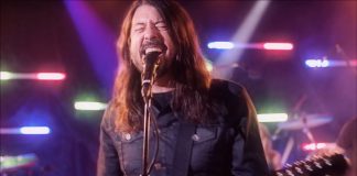 Foo Fighters Archives The Rock Father Magazine<script async src=