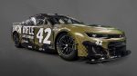 Black Rifle Coffee Co., Petty GMS Look to Daytona with Ty Dillon in the No. 42 Chevrolet