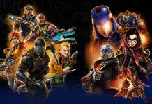 Watch – Celebrating 40 Years of G.I. Joe: A Real American Hero on ‘The List’