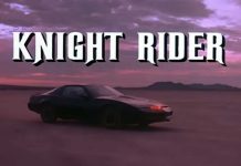 Celebrating 40 Years of ‘Knight Rider’ on ‘The List’