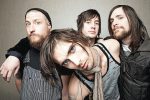 The All-American Rejects ‘Swing Swing’ Into Action with the ‘Wet Hot All-American Summer Tour’ All-American Rejects