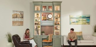 Wellborn Cabinets