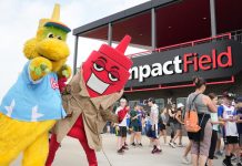 Hot Dogs, Fireworks, and Jedi: Chicago Dogs Unleash 2025 Promo Lineup