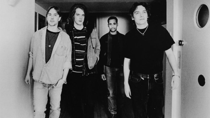 Soul Asylum 1995