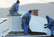 Is Your Roof Hiding Asbestos? Key Signs and Safe Next Steps