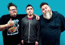 Bowling For Soup Hits 1 Billion Streams on Spotify, Keeps the Pop Punk Party Rolling