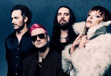 Halestorm’s ‘Everest’: Peaks, Valleys, and a Few Loose Rocks