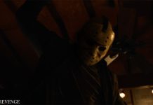 Jason Voorhees Is Back… and This Time, It’s ‘Sweet Revenge’ Jason Voorhees in Sweet Revenge | Source: Horror Inc./Jason Universe