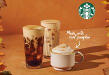 PSL Is Back: Starbucks Declares Fall on August 26