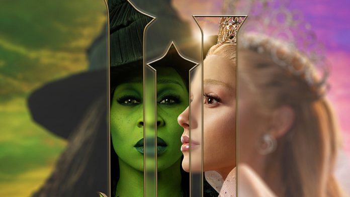 Wicked For Good Soundtrack