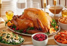 Feast Mode: ALDI Keeps Thanksgiving Real (and Under $40)