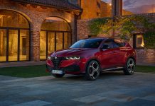 Alfa Romeo Unleashes the 2026 Tonale with Bold Design and Italian Power