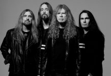 Megadeth Share ‘Puppet Parade’ Single as Final Studio Album Arrives
