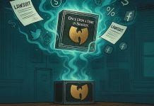 The Curse of Shaolin: How a Wu-Tang Clan Photographer and a Copyright Troll Came for the Press