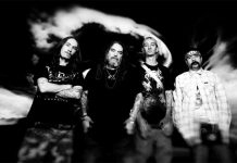 Review: SOULFLY’s ‘Chama’ Is Built for Chaos