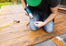 Looking to Add a Deck or Patio to Your Home? What is The Return on Investment?