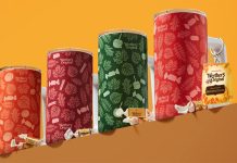 🍂 Werther’s Original Declares “Werther’s O’Clock” the New Fall Ritual