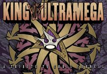 KING ULTRAMEGA Honors Chris Cornell with “The Day I Tried to Live” Featuring Soundgarden’s Kim Thayil