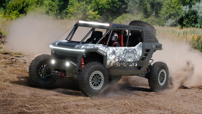 Scion 01 Concept | Source: Toyota