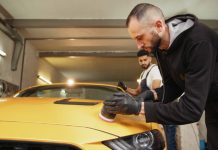 Looking to Add Your Own Personal Touch to Your Vehicle?