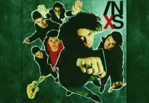 Revisiting INXS’ ‘X’ and Remembering Michael Hutchence
