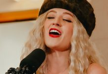 Janet Devlin Rings in the Season with ‘My Little Christmas Special’