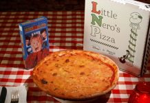 Kevin! Disney Unwraps a Month of ‘Home Alone’ 35th Anniversary Fun