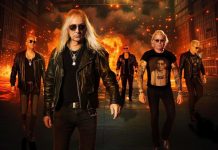 Review: TREAT Play a Winning Hand with ‘The Wild Card’ TREAT