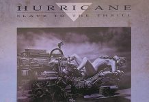 Growing Up Loud with HURRICANE’s ‘Slave to the Thrill’