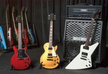 Epiphone Cranks Up the Classics with Refreshed Inspired by Gibson Lineup for 2026