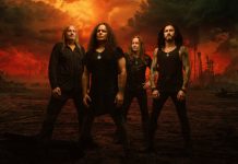 Review: KREATOR Return With a Thrash Metal Knockout on ‘Krushers of the World’