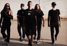 Lamb of God Roars Back with ‘Into Oblivion’