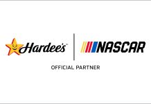 Hardee’s Returns to NASCAR as Official QSR, Joins 23XI Racing and Bubba Wallace Hardee's x NASCAR