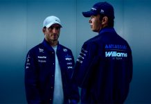 New Era and Atlassian Williams F1 Team Launch Debut Teamwear Collection Ahead of 2026 Season