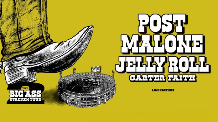 BigAssStadiumTourPart2 The Big Ass Stadium Tour Part 2