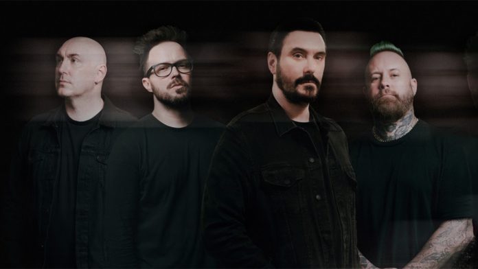 Breaking Benjamin