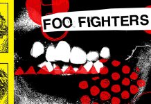 Foo Fighters Return with ‘Your Favorite Toy’ Foo Fighters