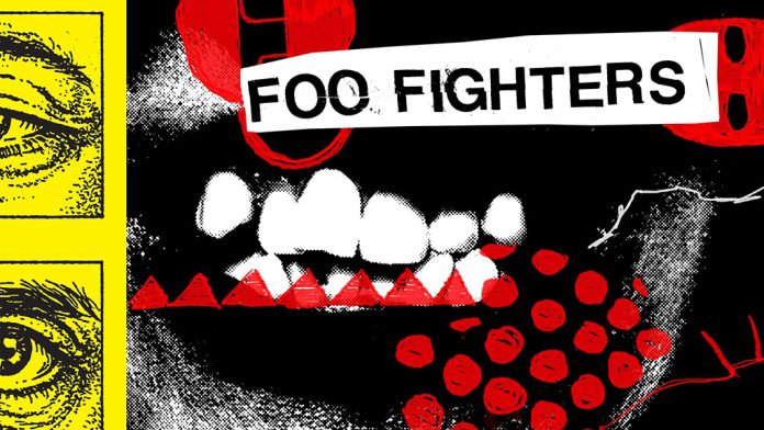 Foo Fighters