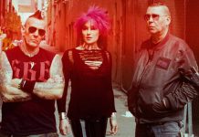 KMFDM Doin’ it Again with 24th Album, ‘Enemy’