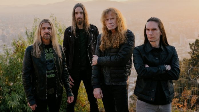 Megadeth