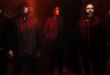 Outta Control: Nonpoint Hit the Road with SOiL and Sumo Cyco Nonpoint 2026