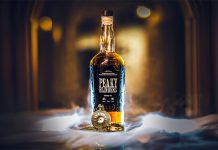 Drink Like a Shelby: Peaky Blinders Whiskey Launches in North America Peaky Blinders Bourbon