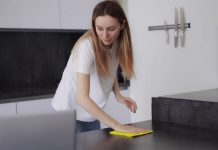 Natural Stone Countertops: From Quarry to Kitchen Countertops