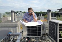 The HVAC Maintenance Trend Smart Homes Follow HVAC